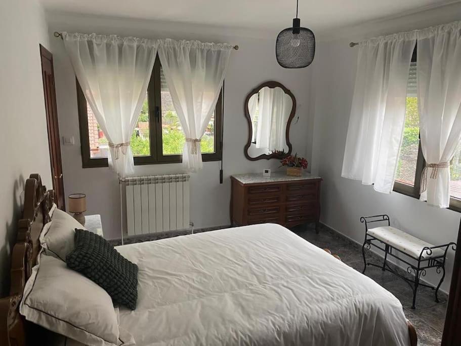 Holiday home De Bustiello *