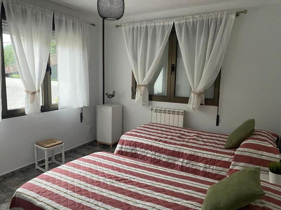 De Bustiello * Mieres (Asturias)