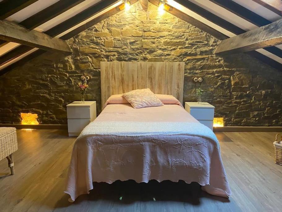 De Bustiello Holiday home Mieres (Asturias)