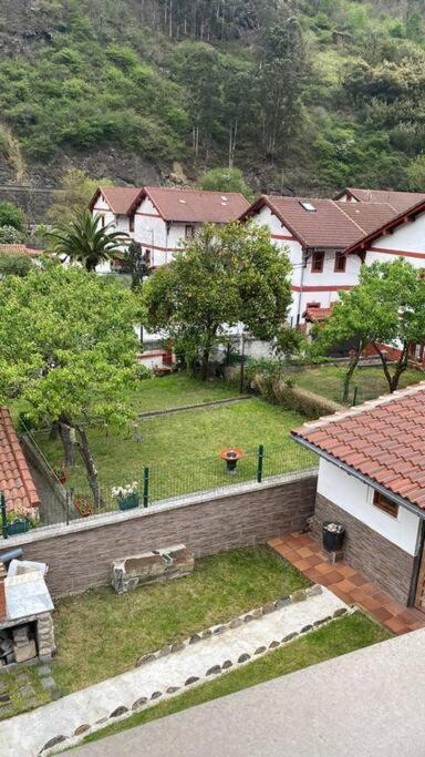 Holiday home De Bustiello Mieres (Asturias)