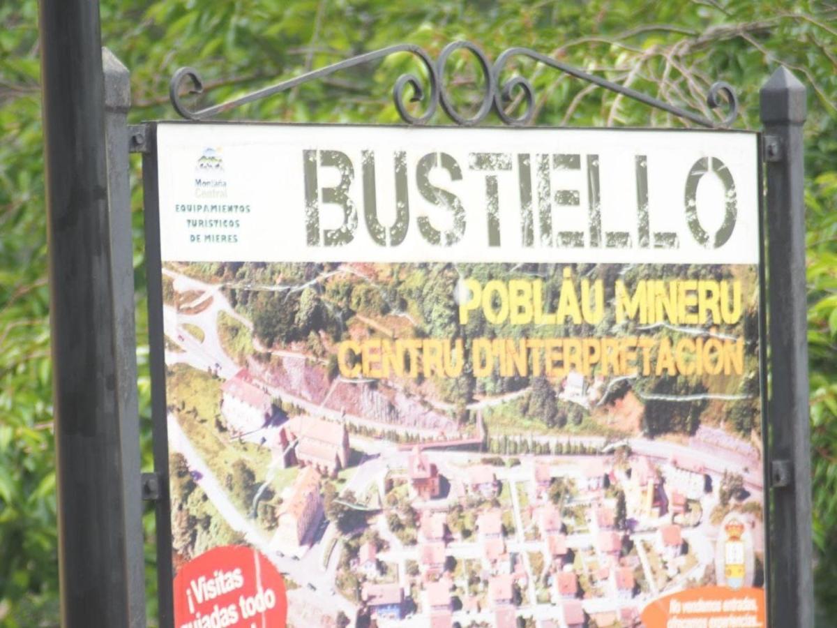 De Bustiello Holiday home Mieres (Asturias)