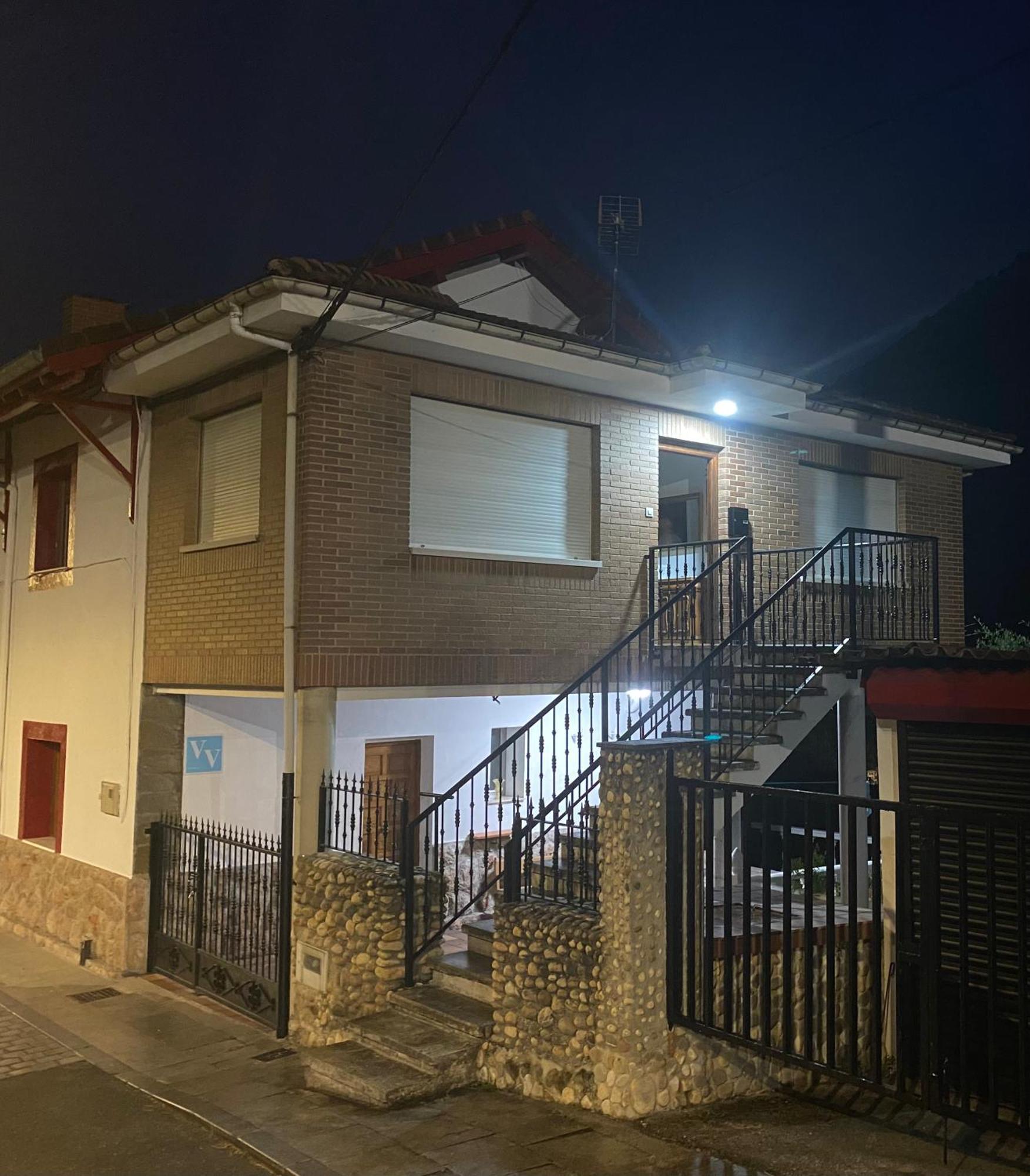 Holiday home De Bustiello Mieres (Asturias)