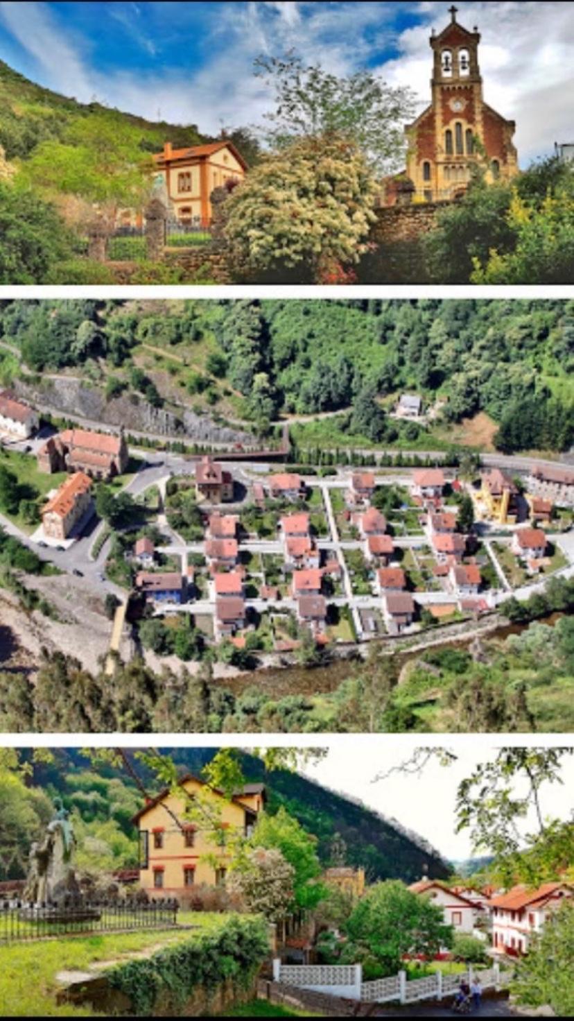 Holiday home De Bustiello